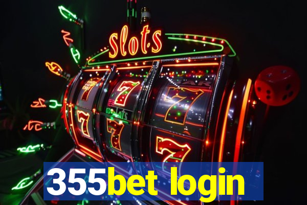 355bet login